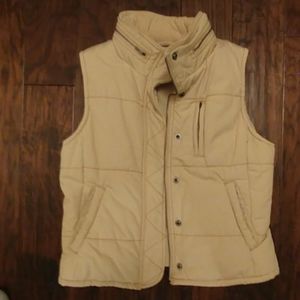 Women's vest